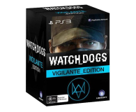 Ubisoft GRA PS3 WATCH DOGS(Vigilante) premiera 27.05.2014 - 1397140 - zdjęcie 1